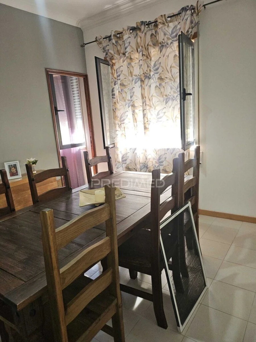 Apartamento T2 para Venda em Barbacena e Vila Fernando Foto 9
