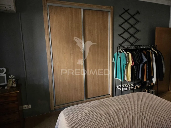 Apartamento T2 para Venda em Barbacena e Vila Fernando Foto 15
