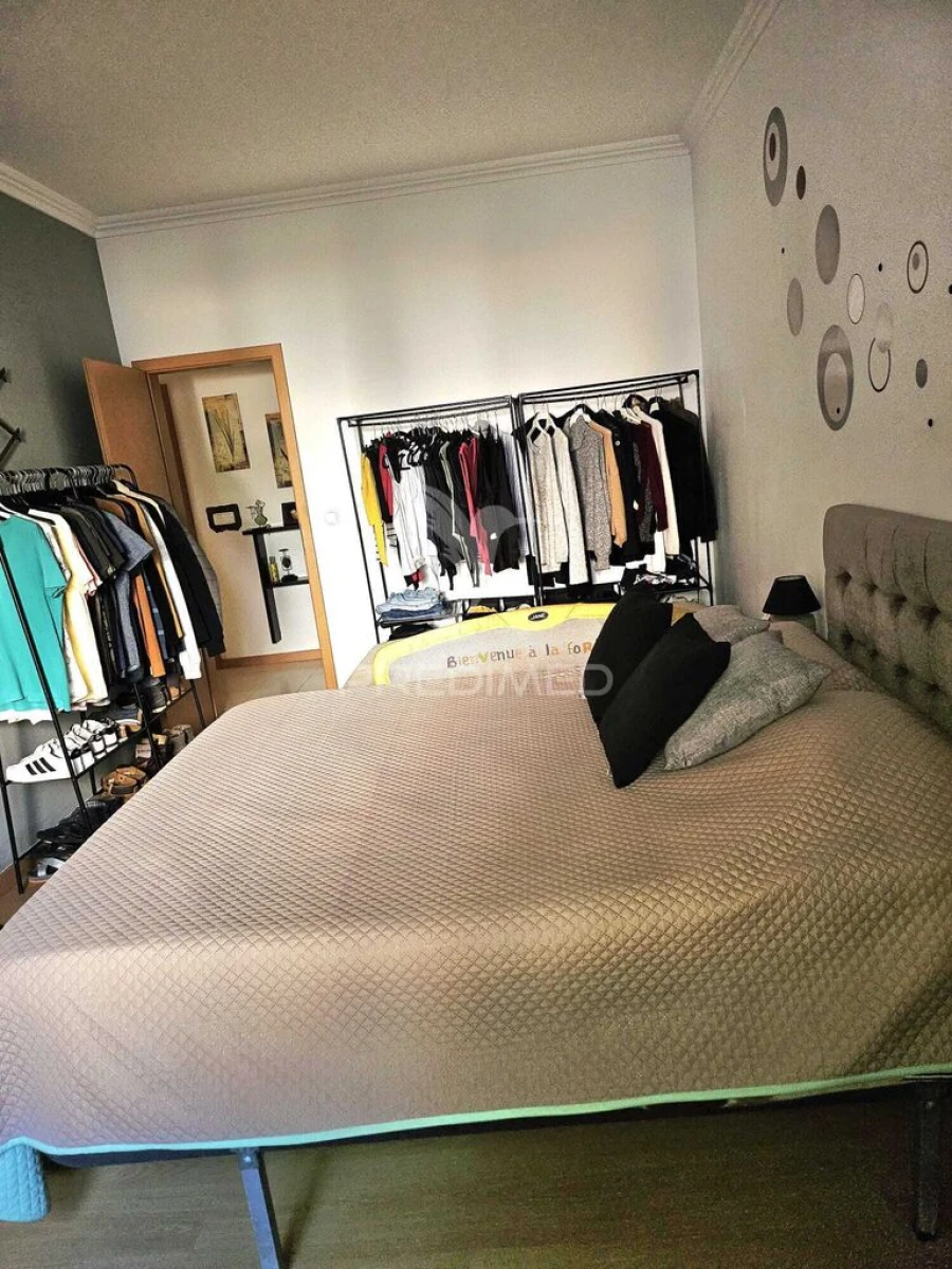 Apartamento T2 para Venda em Barbacena e Vila Fernando Foto 14