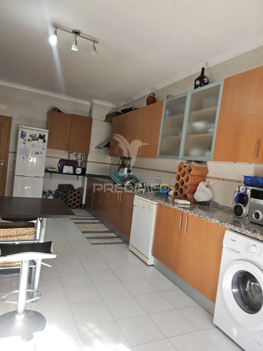 Apartamento T2 para Venda em Barbacena e Vila Fernando Foto 8