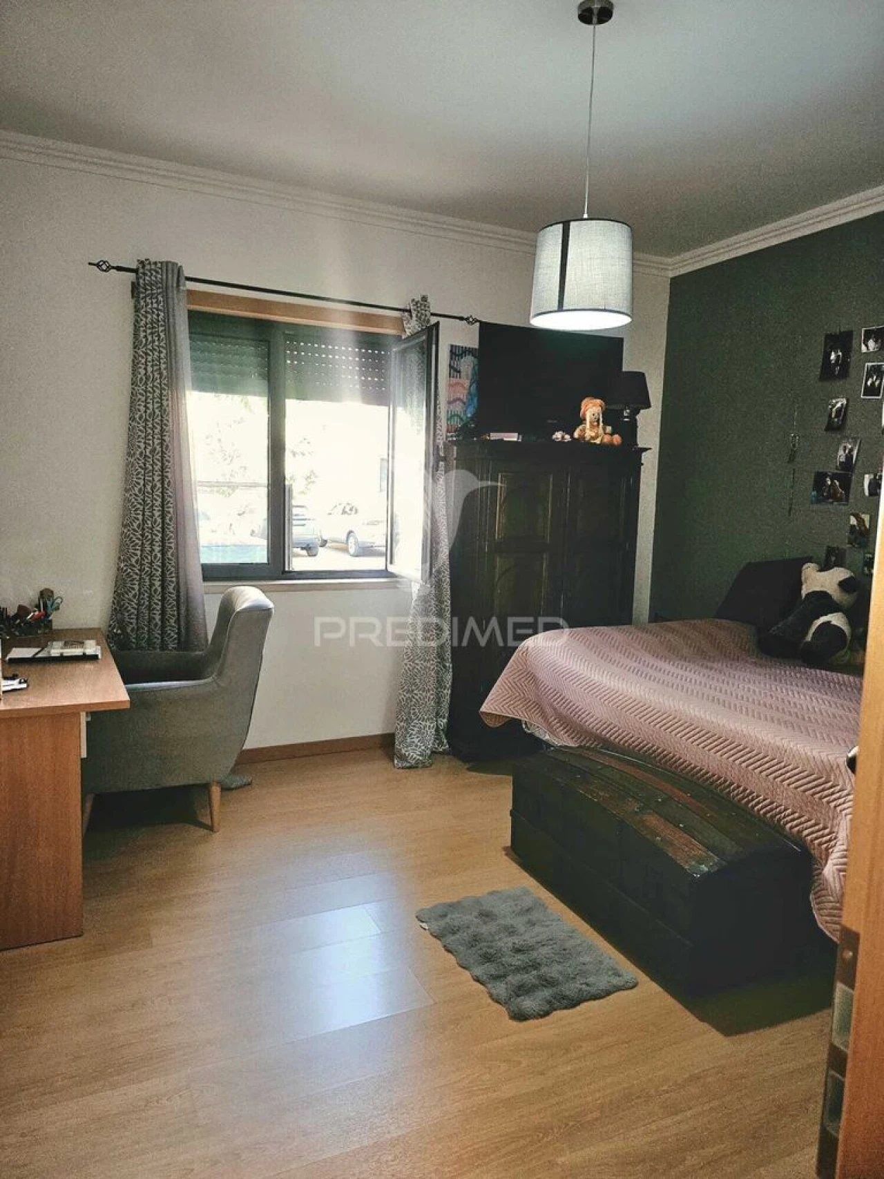 Apartamento T2 para Venda em Barbacena e Vila Fernando Foto 17