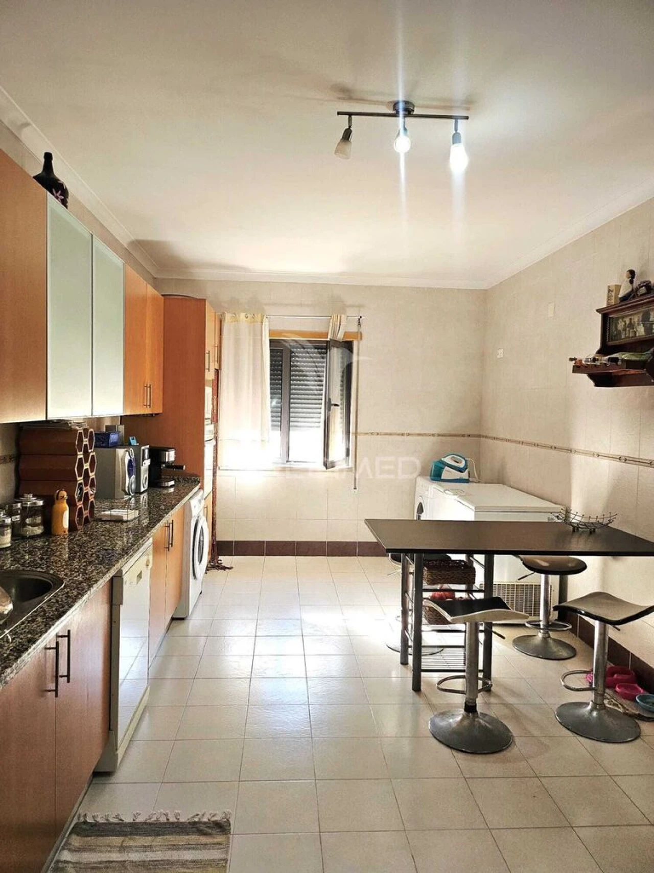 Apartamento T2 para Venda em Barbacena e Vila Fernando Foto 4