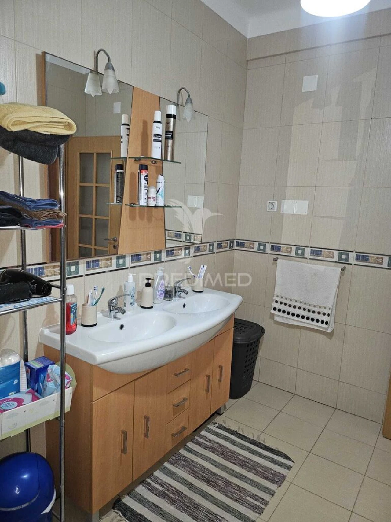 Apartamento T2 para Venda em Barbacena e Vila Fernando Foto 20