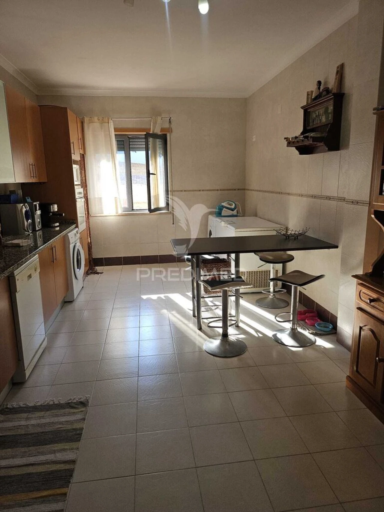 Apartamento T2 para Venda em Barbacena e Vila Fernando Foto 5