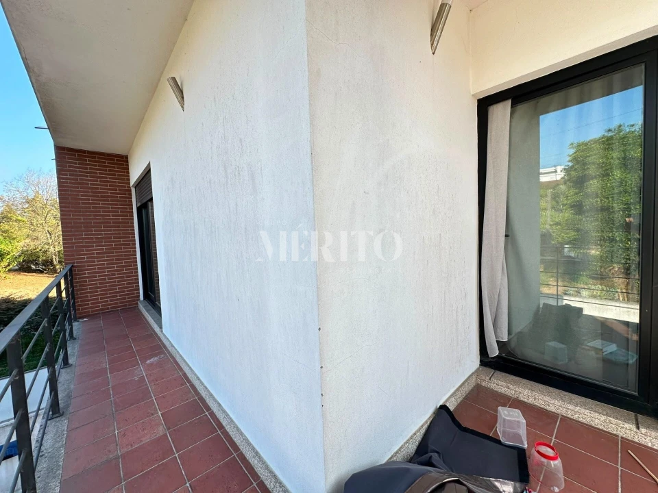 Moradia T3 para Venda em Riba de Ave Foto 13