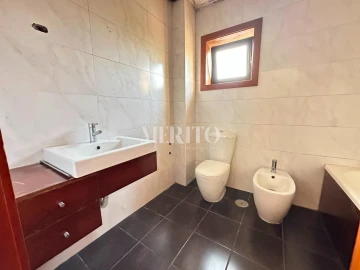 Moradia T3 para Venda em Riba de Ave