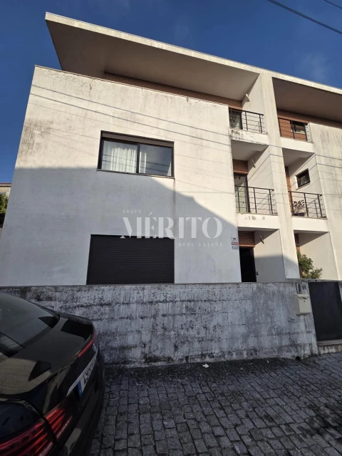 Moradia T3 para Venda em Riba de Ave