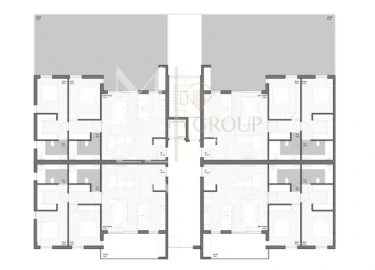 Apartamento T3 para Venda em Poiares (Santo Andre)