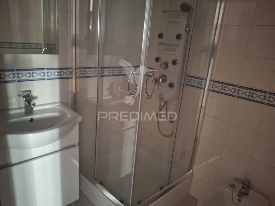Apartamento T3 para Venda em Abrantes (São Vicente e São João) e Alferrarede Foto 12