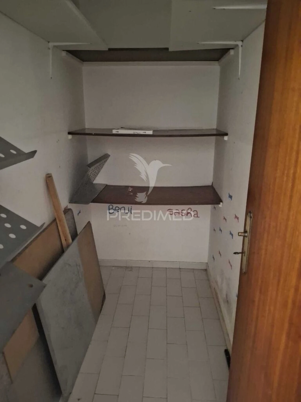 Apartamento T3 para Venda em Abrantes (São Vicente e São João) e Alferrarede Foto 15