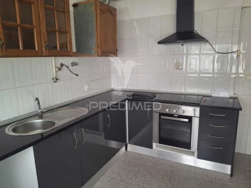 Apartamento T3 para Venda em Abrantes (São Vicente e São João) e Alferrarede