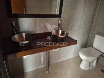 Apartamento T3 para Venda em Abrantes (São Vicente e São João) e Alferrarede