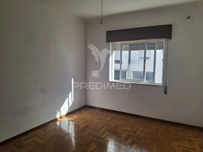 Apartamento T3 para Venda em Abrantes (São Vicente e São João) e Alferrarede Foto 2