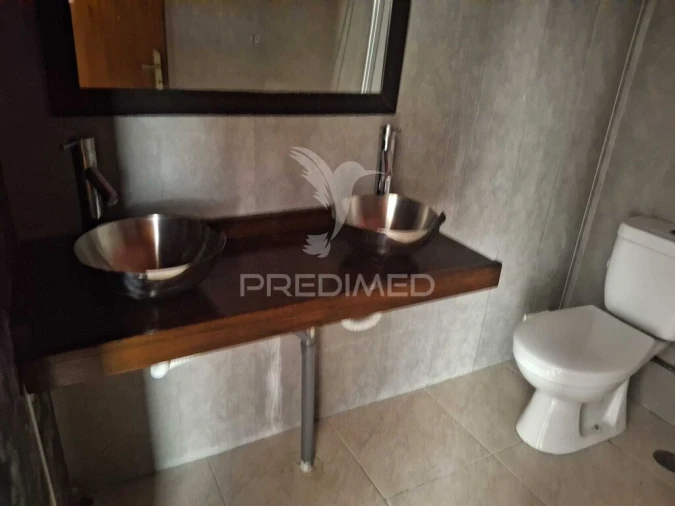 Apartamento T3 para Venda em Abrantes (São Vicente e São João) e Alferrarede Foto 7