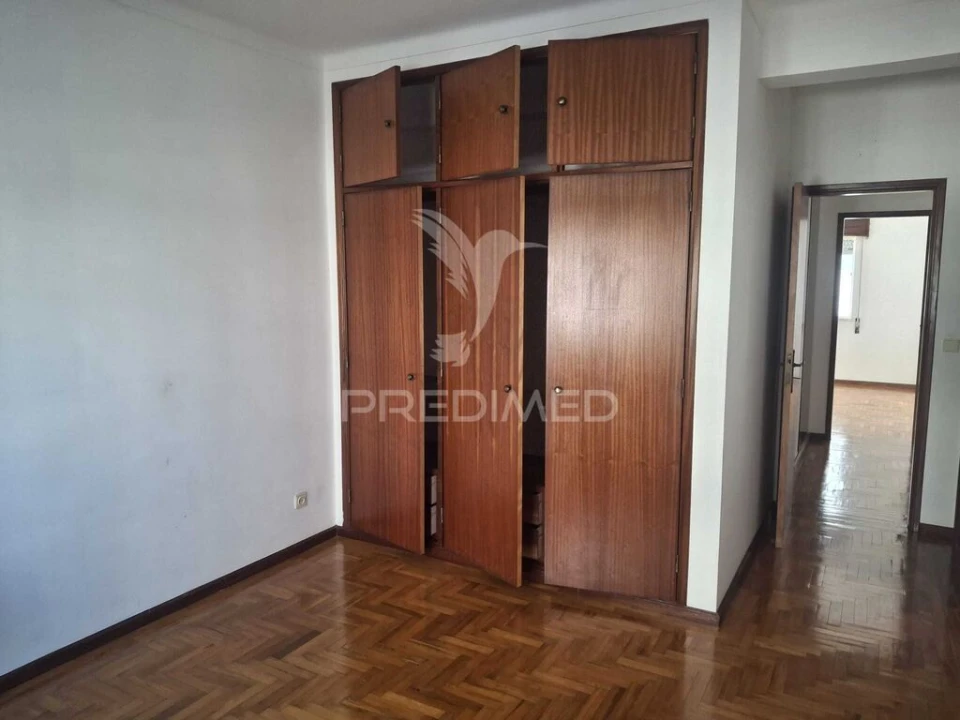 Apartamento T3 para Venda em Abrantes (São Vicente e São João) e Alferrarede Foto 3