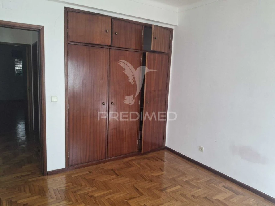 Apartamento T3 para Venda em Abrantes (São Vicente e São João) e Alferrarede Foto 4