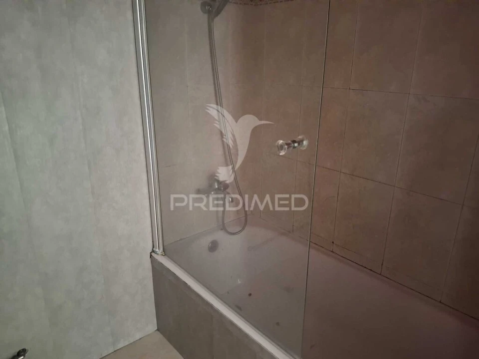 Apartamento T3 para Venda em Abrantes (São Vicente e São João) e Alferrarede Foto 8