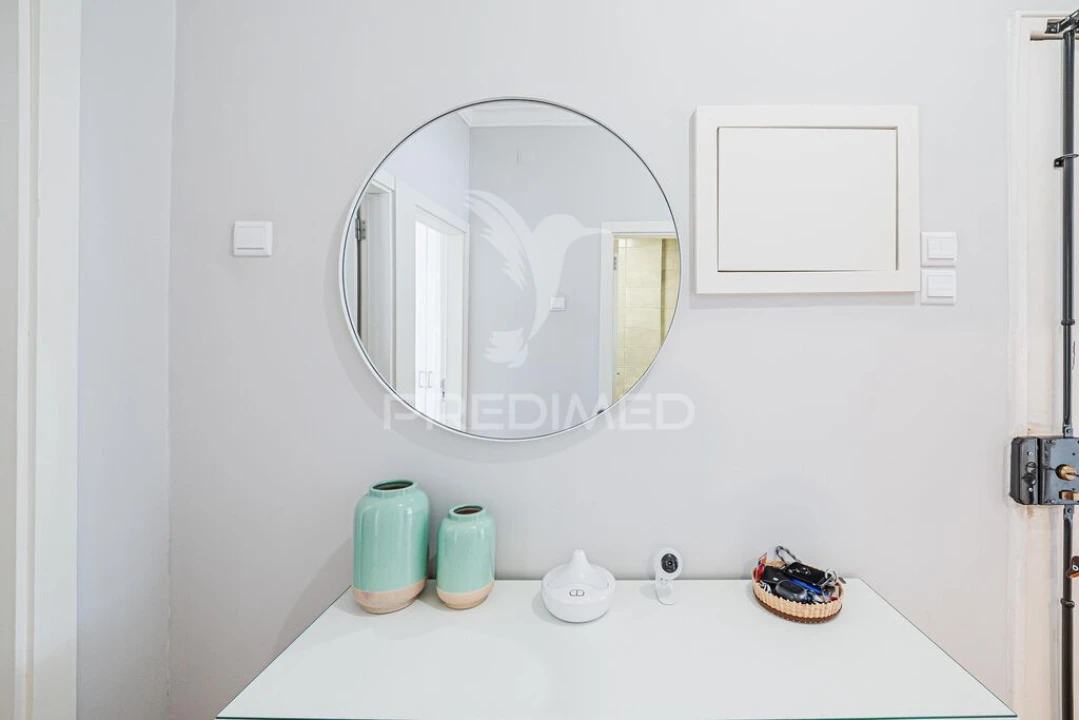 Apartamento T2 para Venda em Queluz e Belas Foto 5