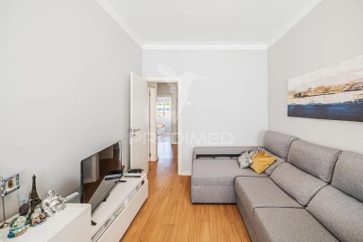 Apartamento T2 para Venda em Queluz e Belas