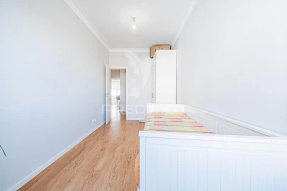 Apartamento T2 para Venda em Queluz e Belas