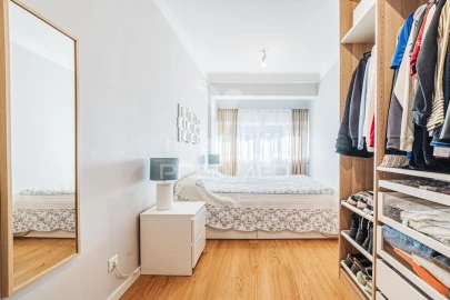 Apartamento T2 para Venda em Queluz e Belas