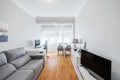 Apartamento T2 para Venda em Queluz e Belas