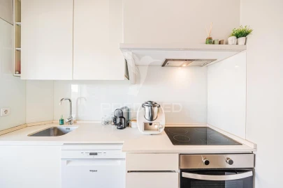 Apartamento T2 para Venda em Queluz e Belas