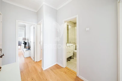 Apartamento T2 para Venda em Queluz e Belas