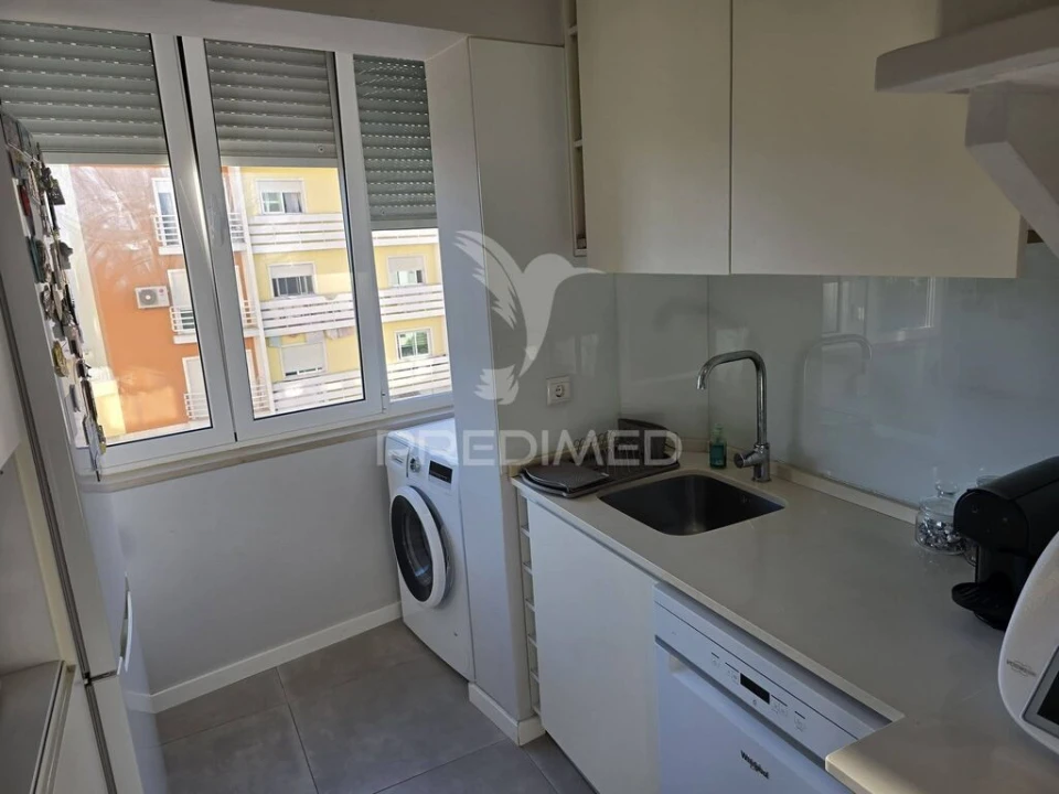 Apartamento T2 para Venda em Queluz e Belas Foto 15