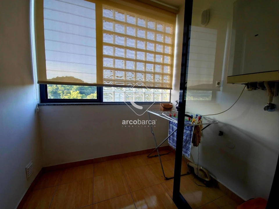 Apartamento T3 para Venda em Ponte da Barca, V.N. Muía, Paço Vedro Magalhães Foto 6