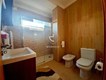 Apartamento T3 para Venda em Ponte da Barca, V.N. Muía, Paço Vedro Magalhães
