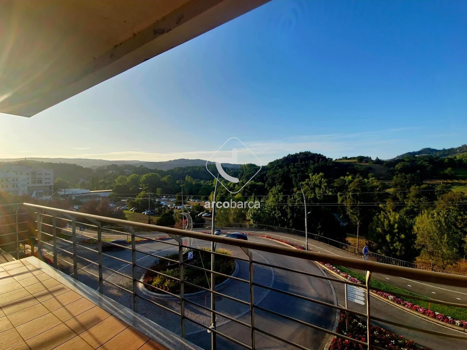 Apartamento T3 para Venda em Ponte da Barca, V.N. Muía, Paço Vedro Magalhães Foto 5