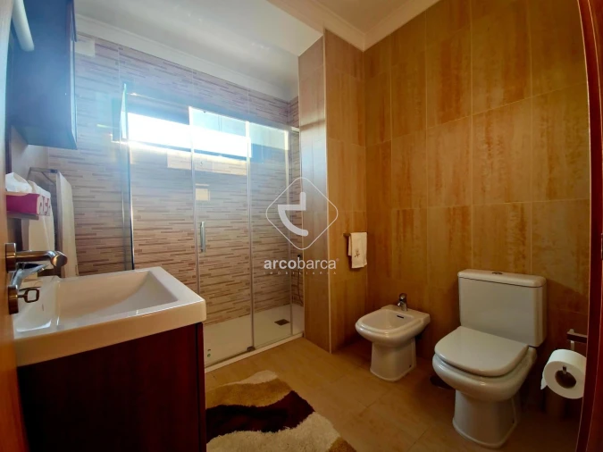 Apartamento T3 para Venda em Ponte da Barca, V.N. Muía, Paço Vedro Magalhães Foto 8
