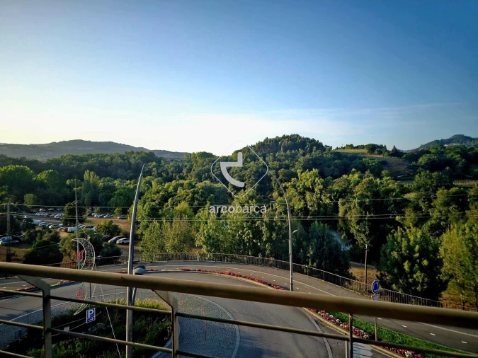 Apartamento T3 para Venda em Ponte da Barca, V.N. Muía, Paço Vedro Magalhães Foto 47