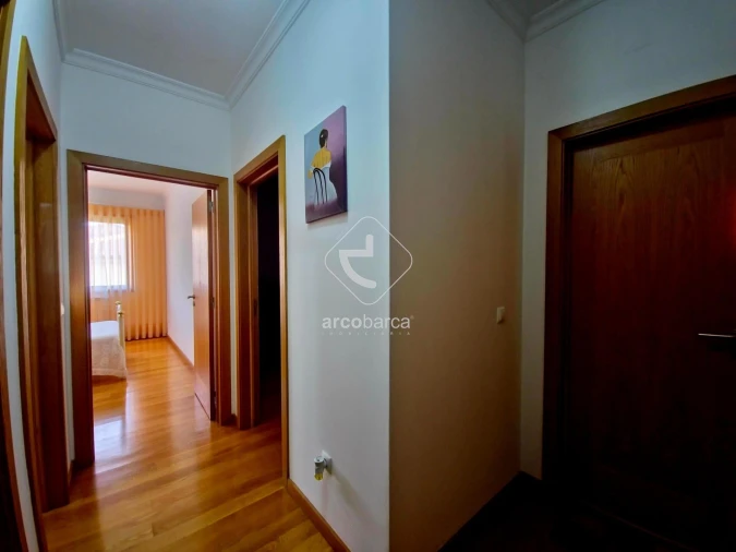 Apartamento T3 para Venda em Ponte da Barca, V.N. Muía, Paço Vedro Magalhães Foto 9