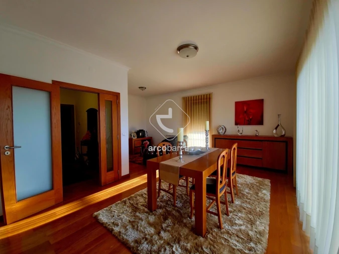 Apartamento T3 para Venda em Ponte da Barca, V.N. Muía, Paço Vedro Magalhães Foto 2