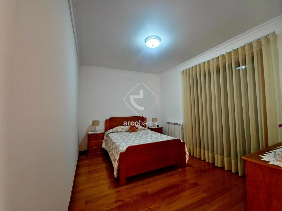 Apartamento T3 para Venda em Ponte da Barca, V.N. Muía, Paço Vedro Magalhães Foto 16