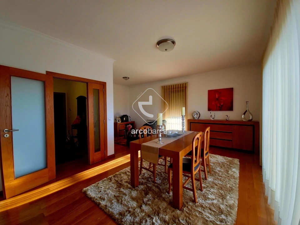 Apartamento T3 para Venda em Ponte da Barca, V.N. Muía, Paço Vedro Magalhães Foto 2