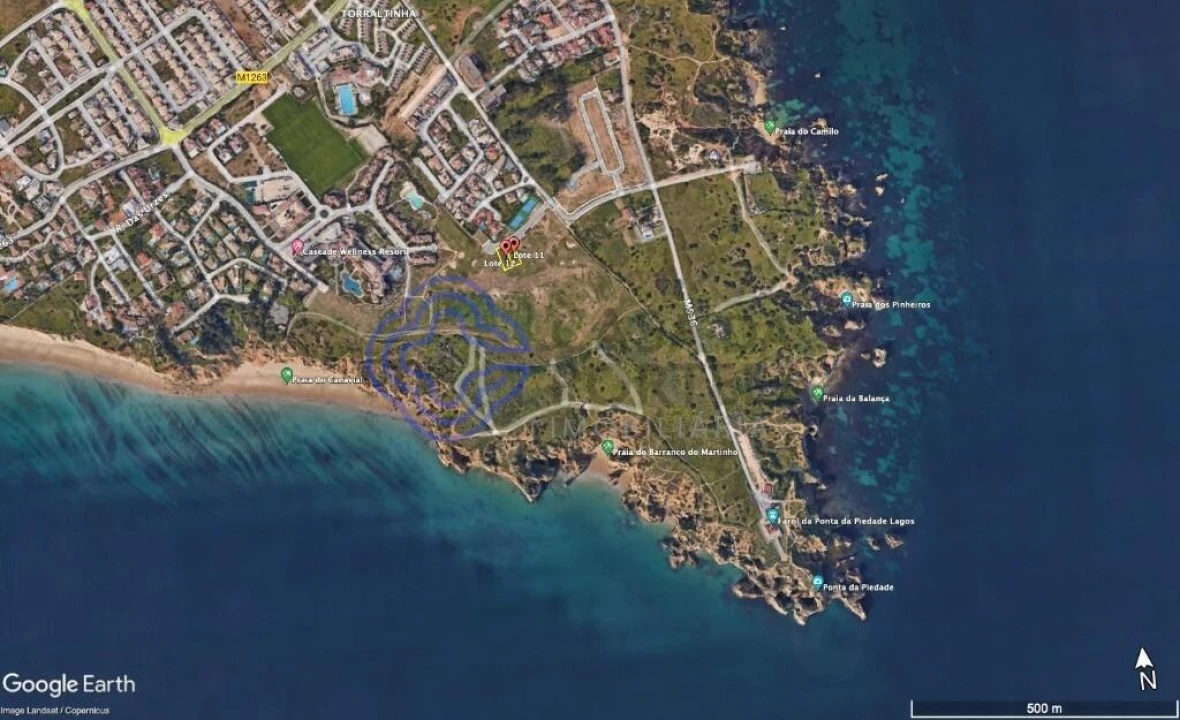 Moradia T4 para Venda em Lagos (São Sebastião e Santa Maria) Foto 25