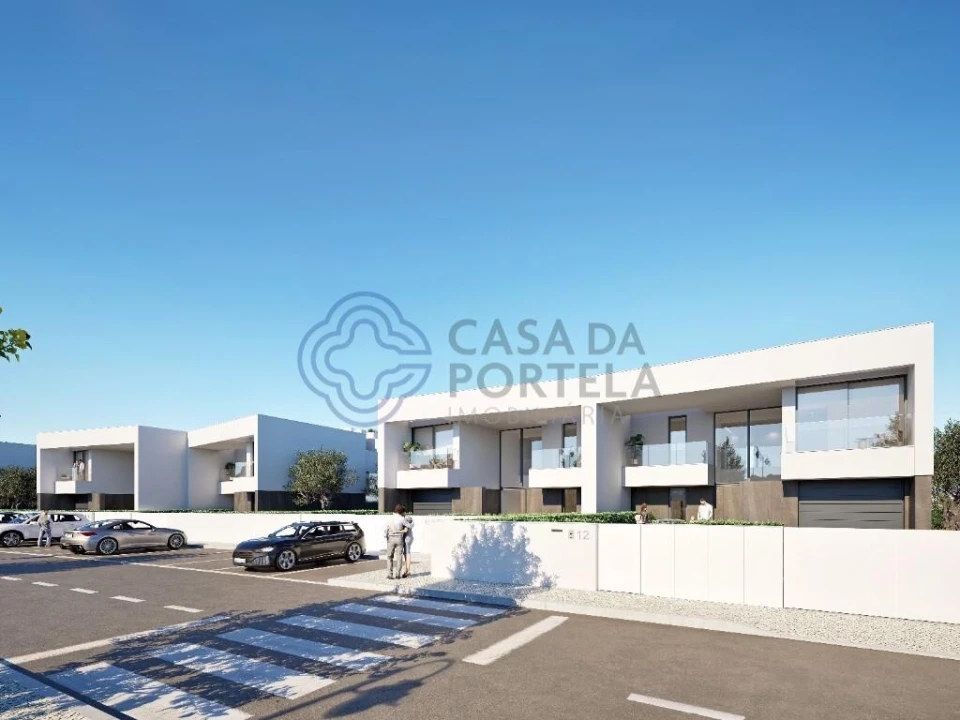 Moradia T4 para Venda em Lagos (São Sebastião e Santa Maria) Foto 19