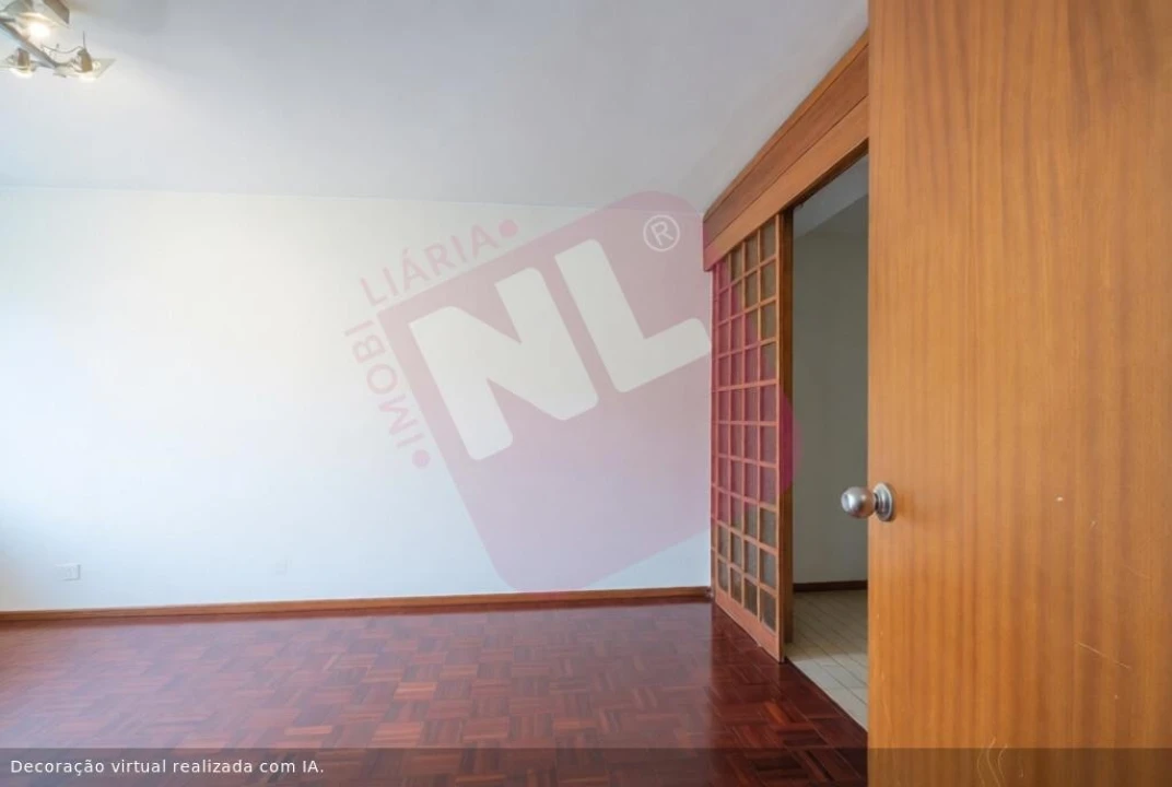 Apartamento T1 para Arrendamento em Lumiar Foto 7