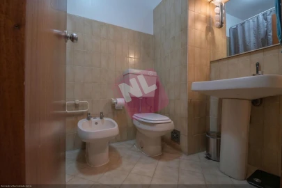 Apartamento T1 para Arrendamento em Lumiar