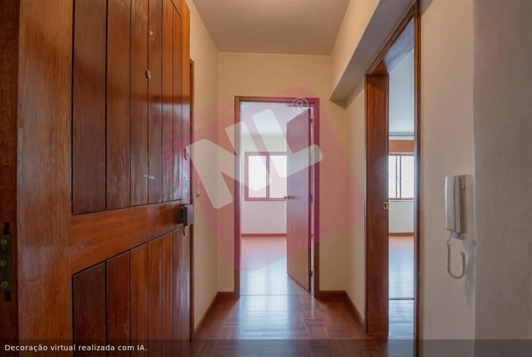 Apartamento T1 para Arrendamento em Lumiar Foto 1