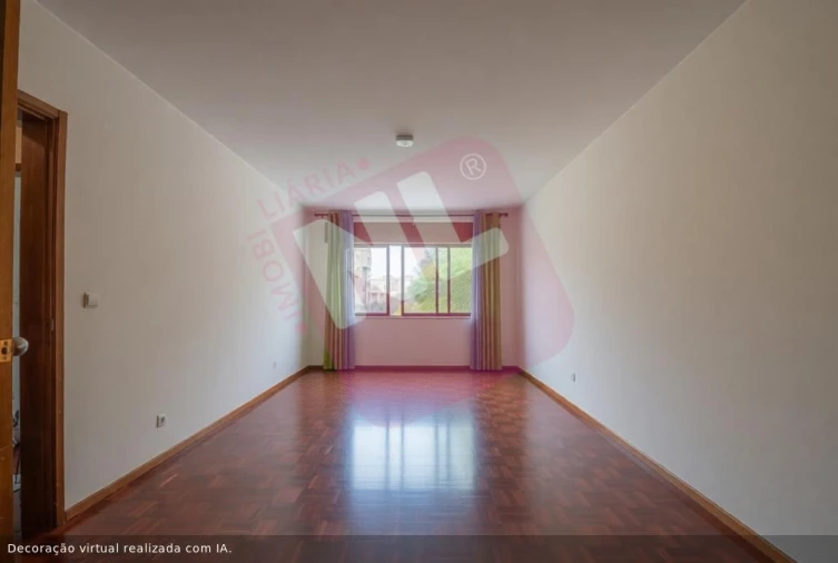 Apartamento T1 para Arrendamento em Lumiar Foto 8