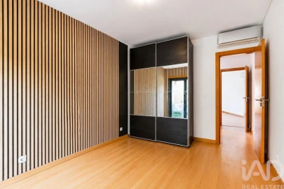 Apartamento T2 para Venda em Campo de Ourique
