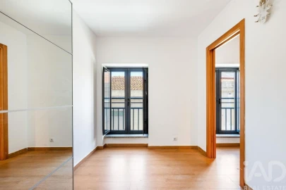 Apartamento T2 para Venda em Campo de Ourique