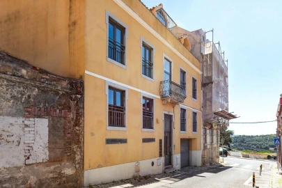 Apartamento T2 para Venda em Campo de Ourique