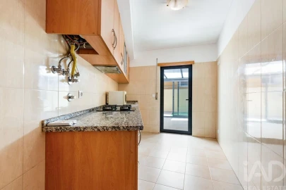 Apartamento T2 para Venda em Campo de Ourique