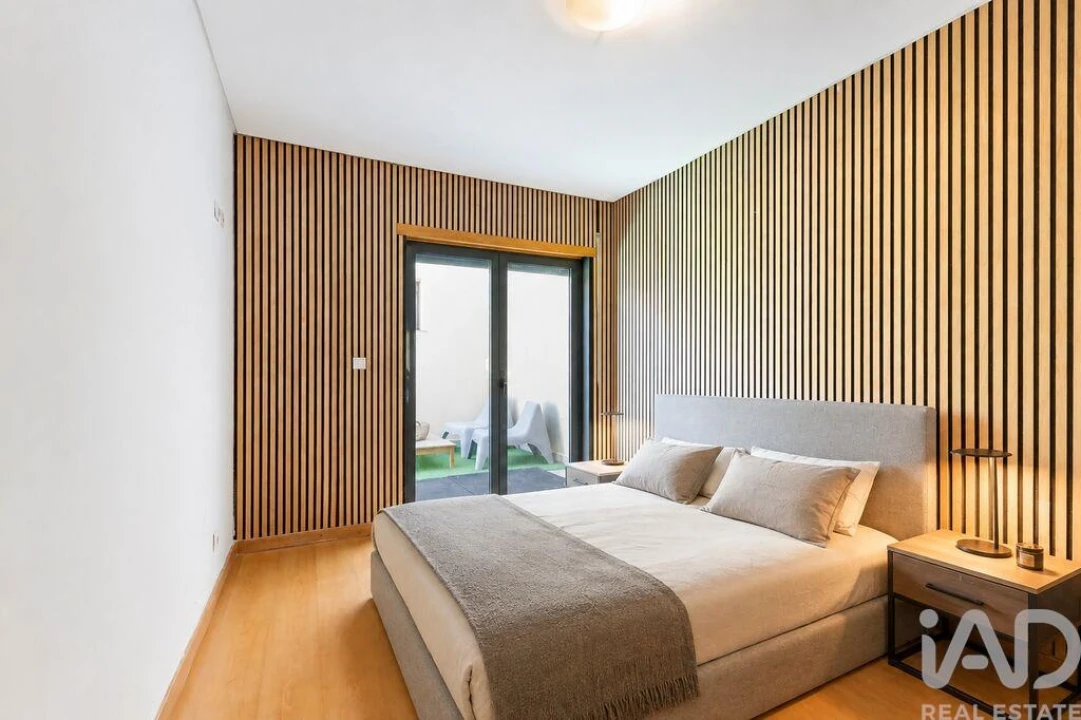Apartamento T2 para Venda em Campo de Ourique Foto 6