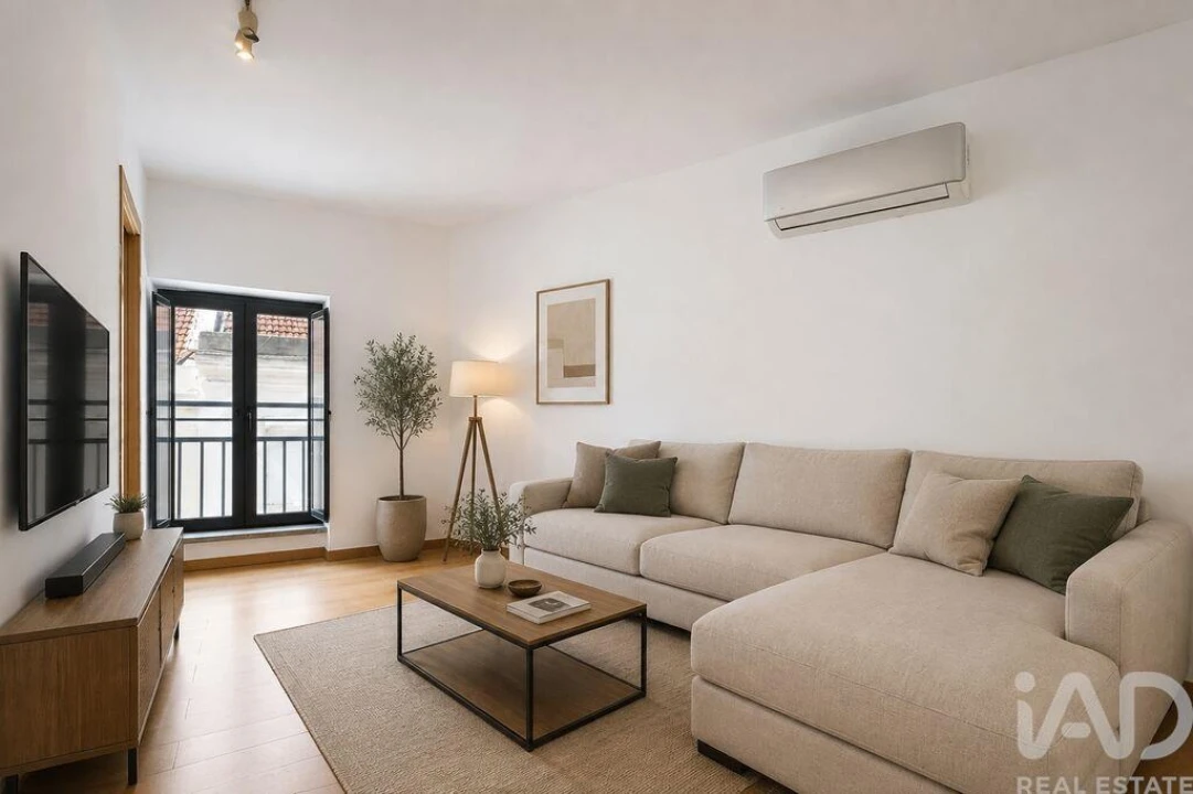 Apartamento T2 para Venda em Campo de Ourique Foto 3